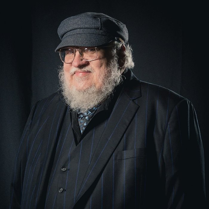 George R. R. Martin
