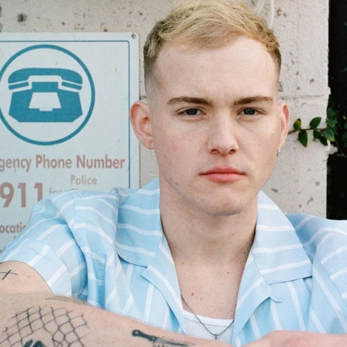 Trevor Daniel