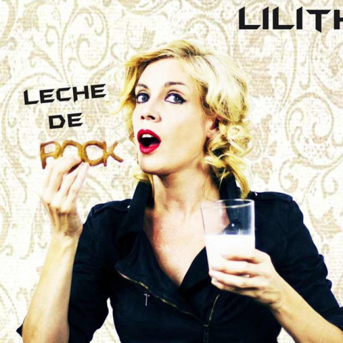 Lilith — Photo · album_art