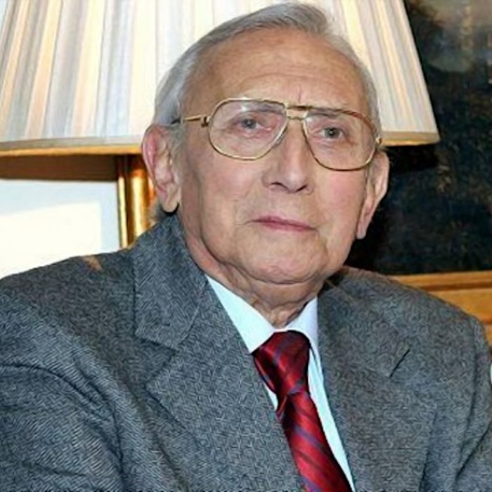 Roberto Pregadio