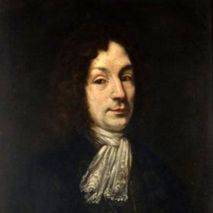 Luca Antonio Predieri