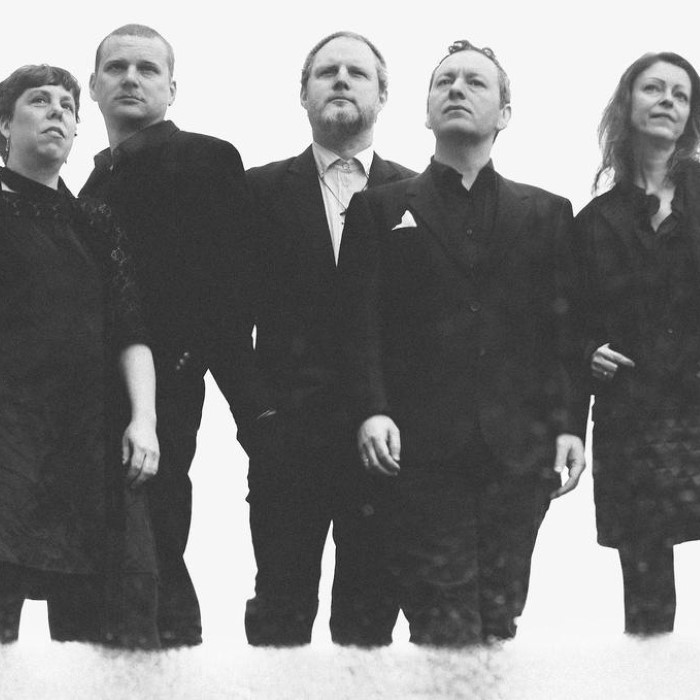 Casey Neill & the Norway Rats