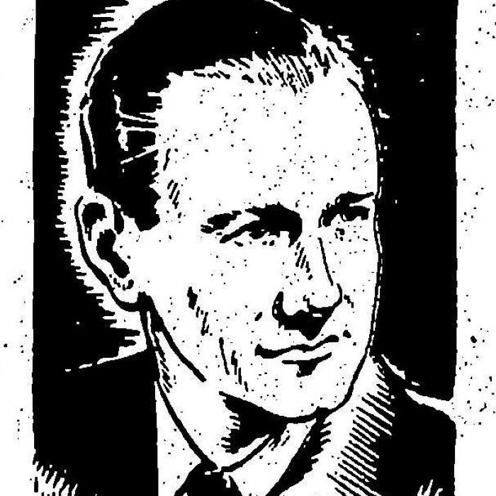 Robert MacGimsey