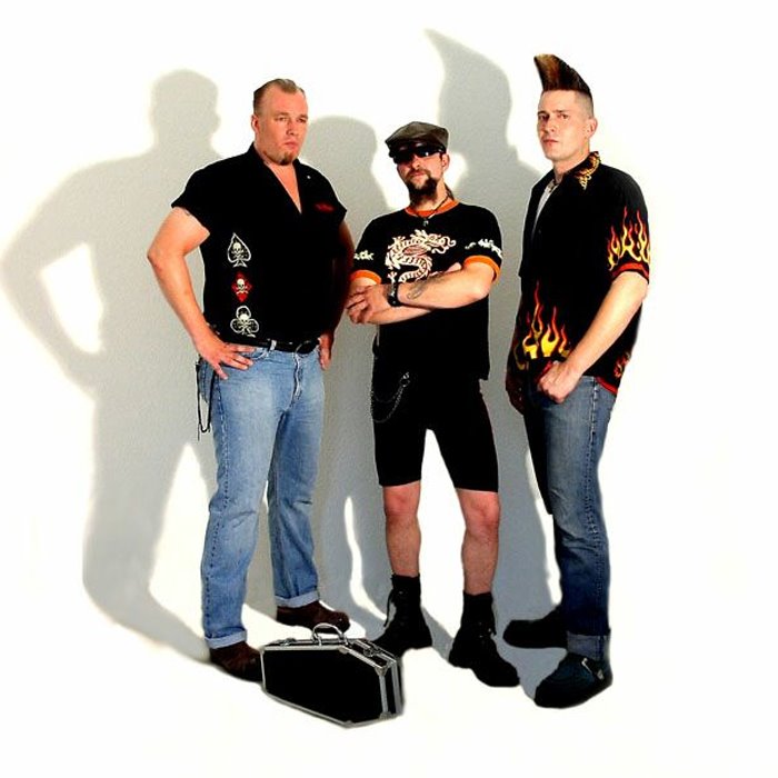 The Ripmen