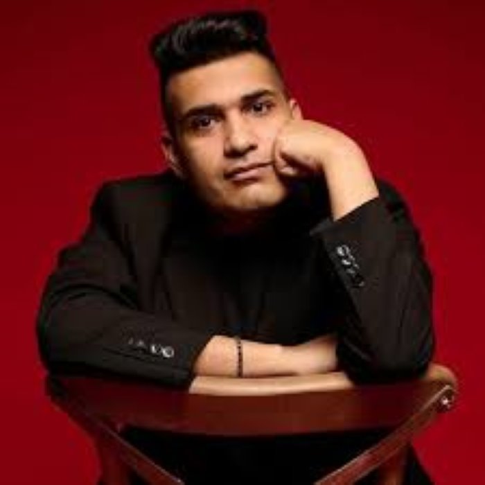 Shashwat Sachdev