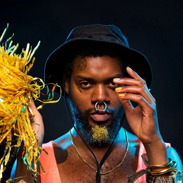 serpentwithfeet — Photo