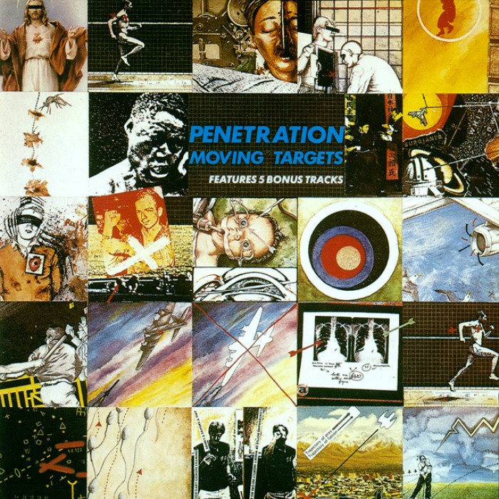 Penetration — Photo