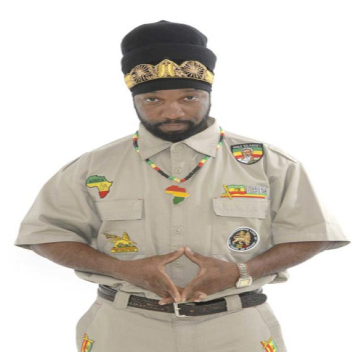 Ras Mc Bean