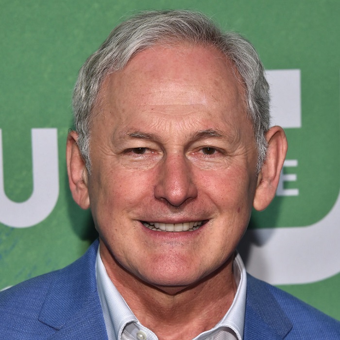 Victor Garber