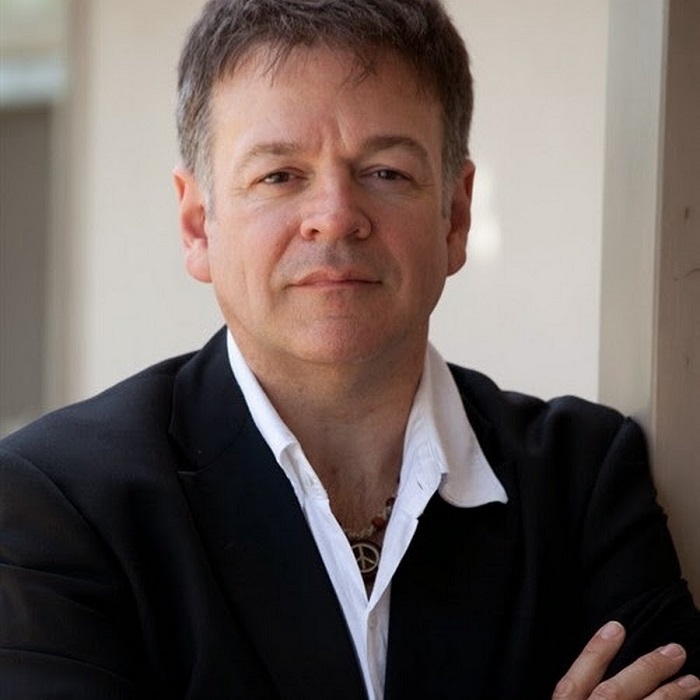 Nicholas Daniel