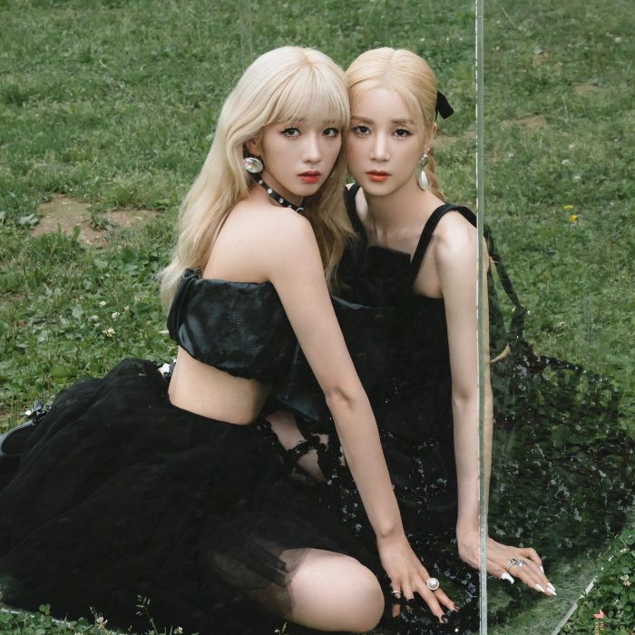 Apink CHOBOM