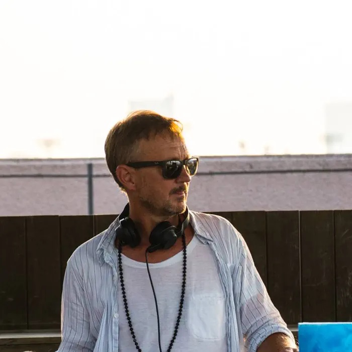 Chris Coco