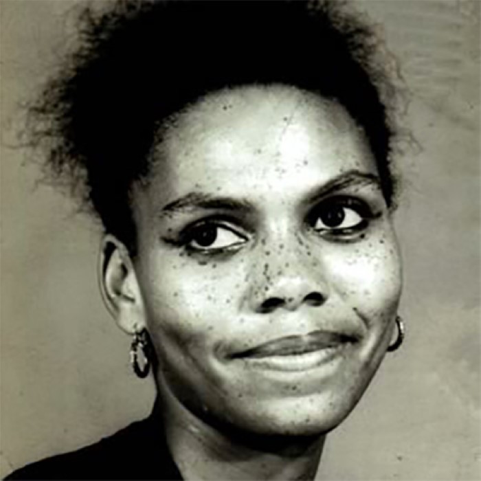 Bongi Makeba