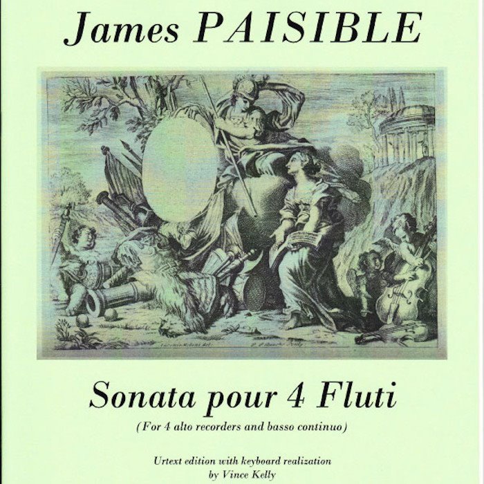 Jacques Paisible