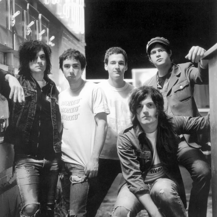 Squad Five-O — Photo