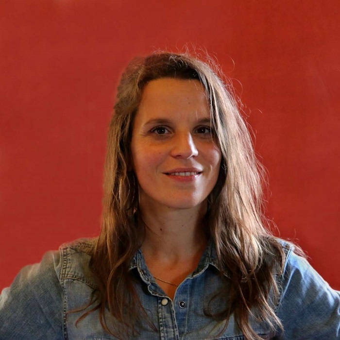 Clarisse Lavanant