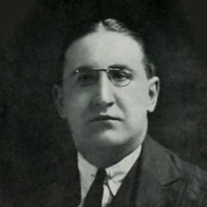 Clifford Grey