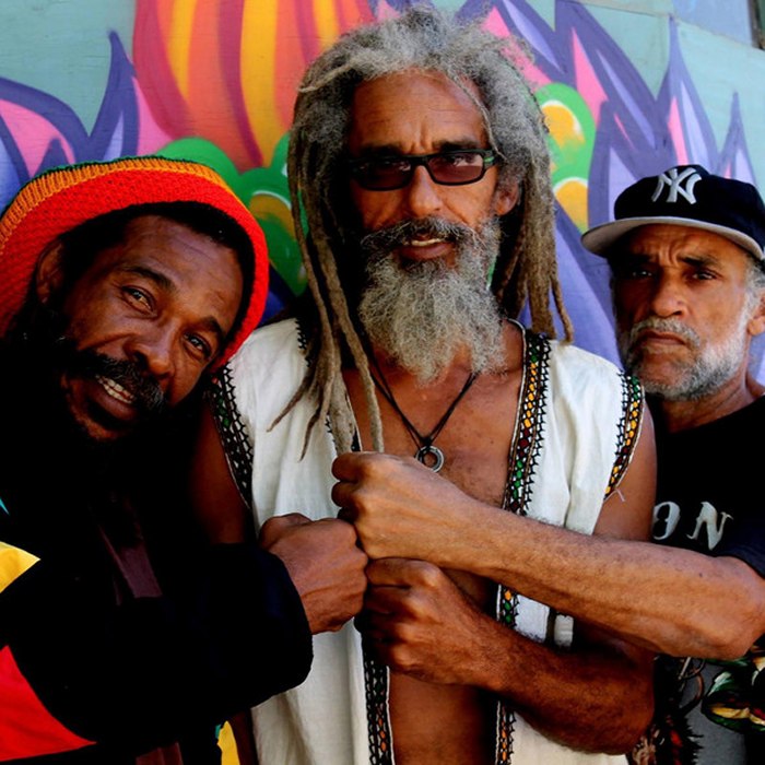 Mystic Revealers