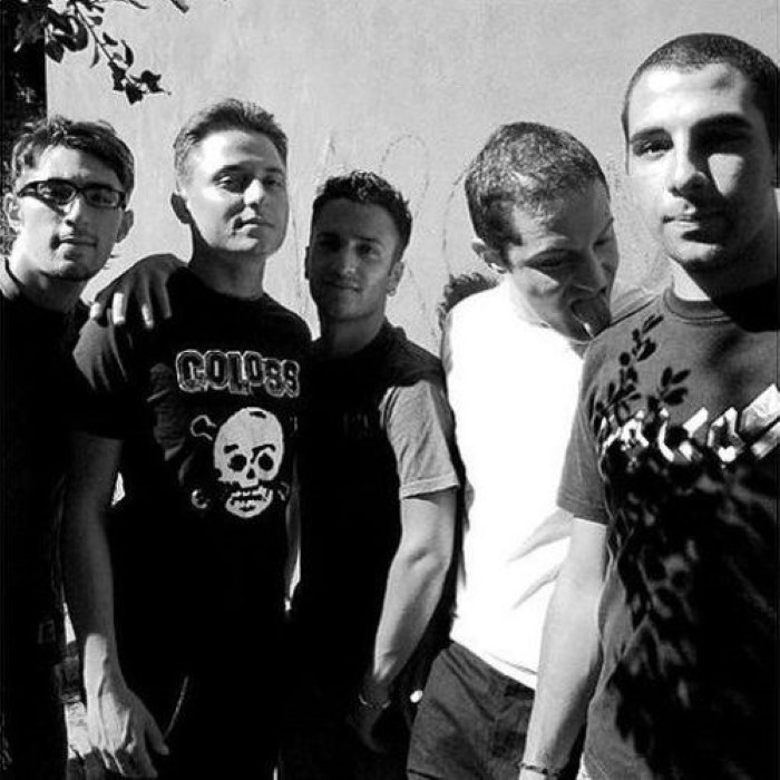 Rock Rotten’s 9mm Assi Rock ’n’ Roll
