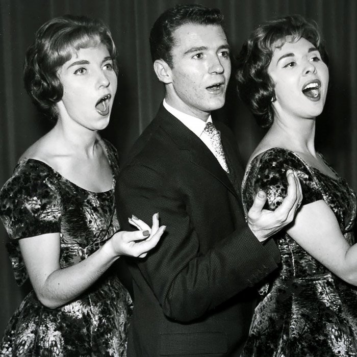 The Avons