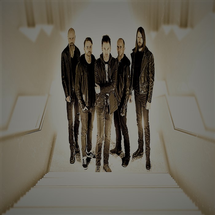 Dark Millennium
