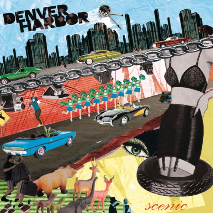 Denver Harbor — Photo