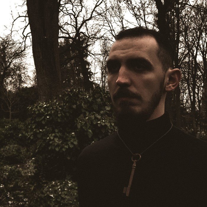 By the Spirits