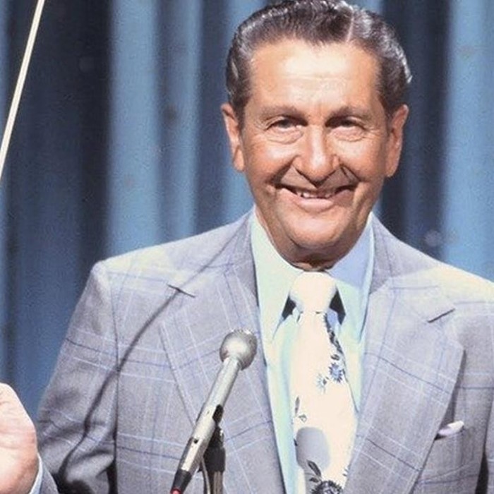 Lawrence Welk