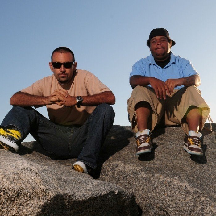 People Under the Stairs