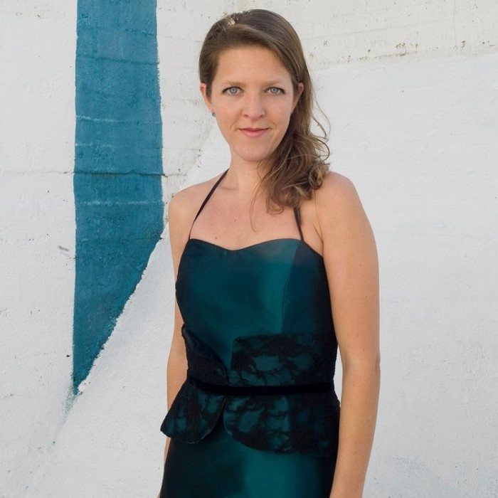Griet De Geyter