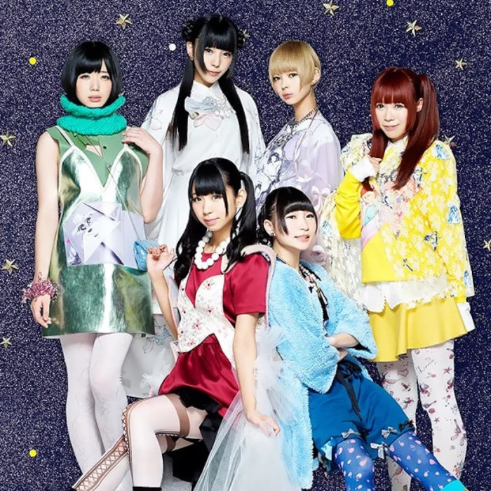 でんぱ組.inc | TheAudioDB.com