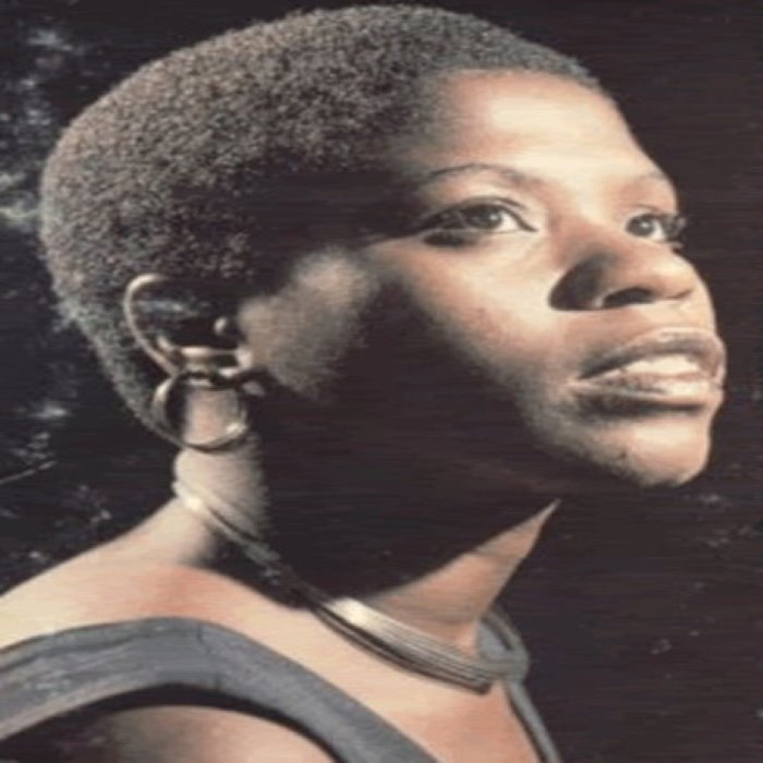 Barbara Jones