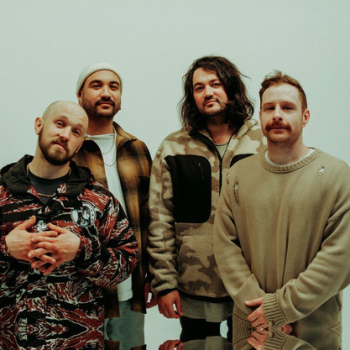 Fallstar — Photo