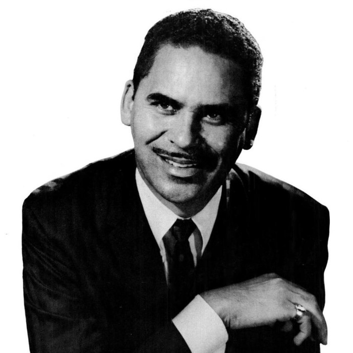 Willie Mitchell