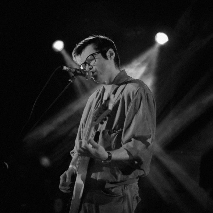 Chernikovskaya Hata — Photo
