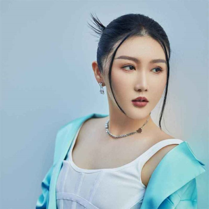 蒋雪儿