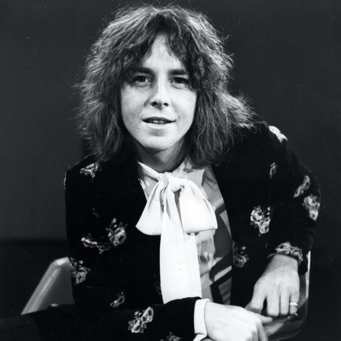 John Paul Young