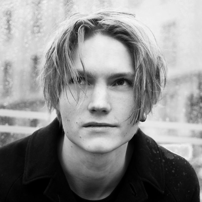 Fool - Ulrik Munther