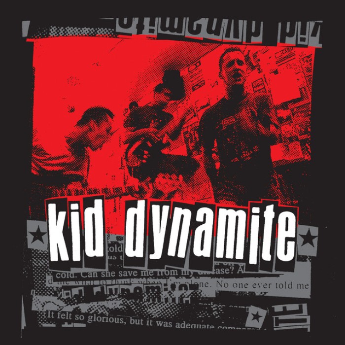 Kid Dynamite — Photo