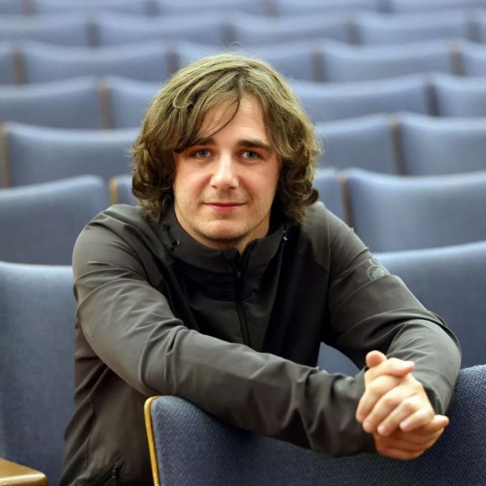 Brad Kella