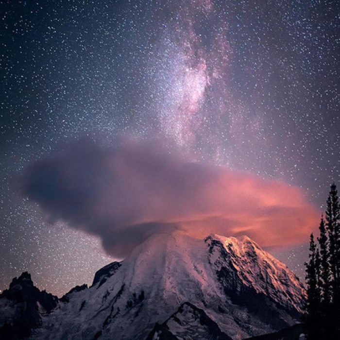 The Prophet — Photo
