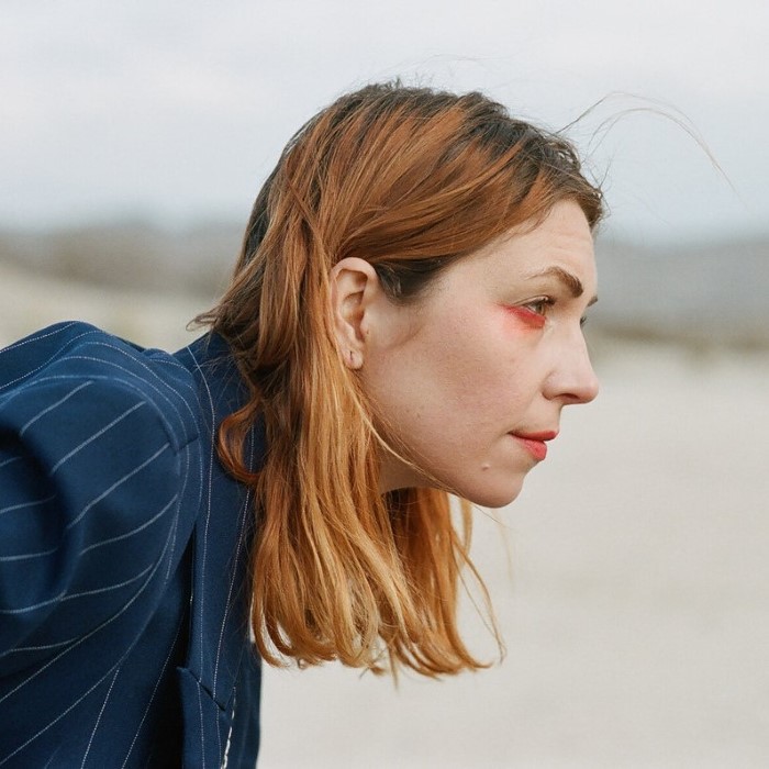 Jess Cornelius — Photo