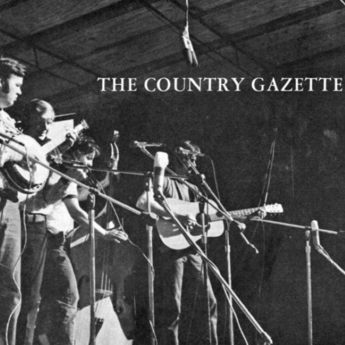 Country Gazette