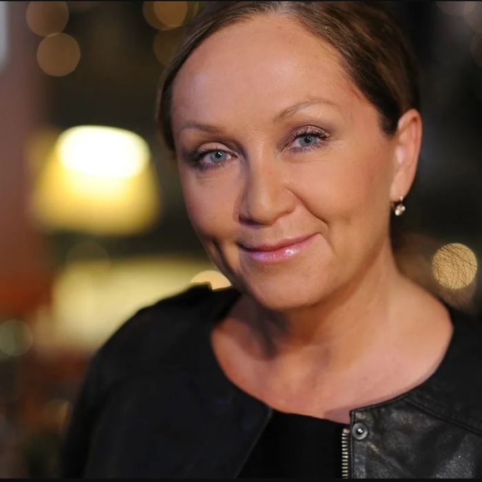 Bára Basiková