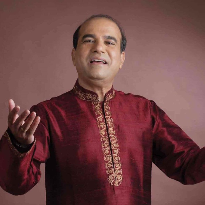 Suresh Wadkar