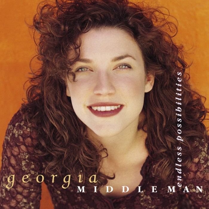 Georgia Middleman — Photo