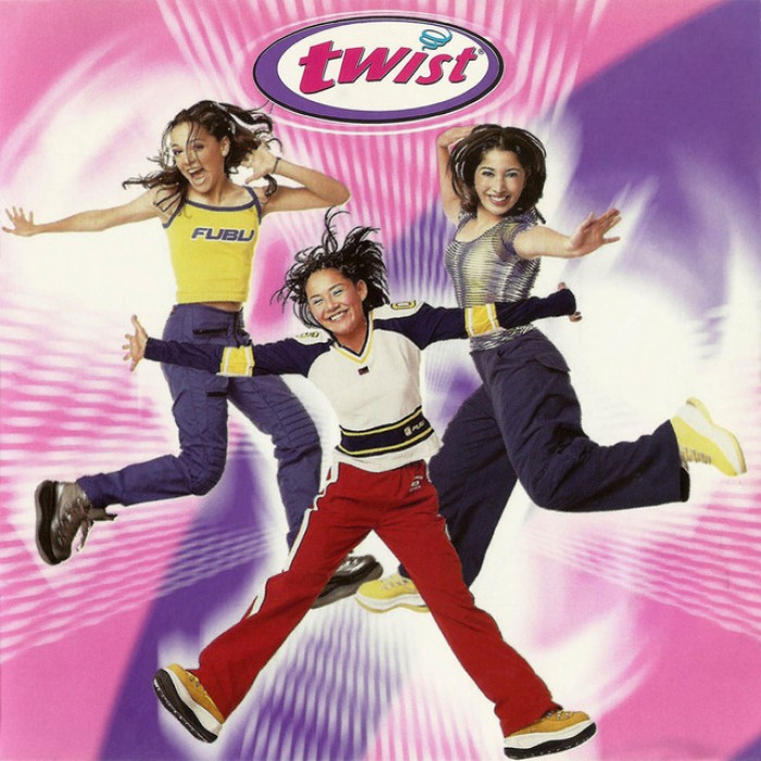 Twist — Photo