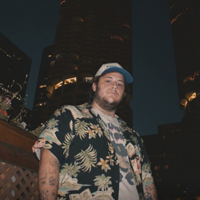 Billy Marchiafava — Photo