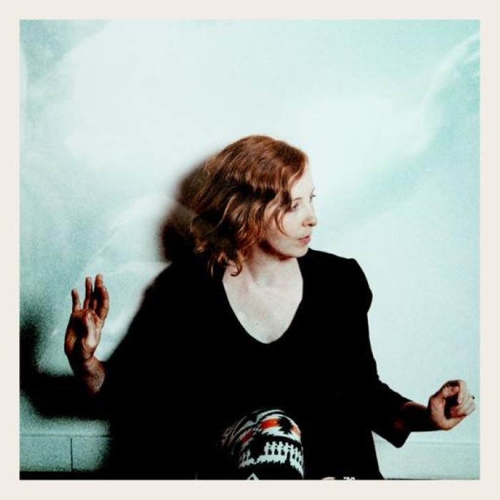 Brooke Waggoner — Photo