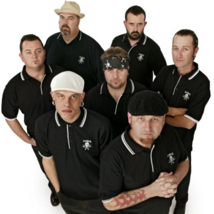 The Porkers